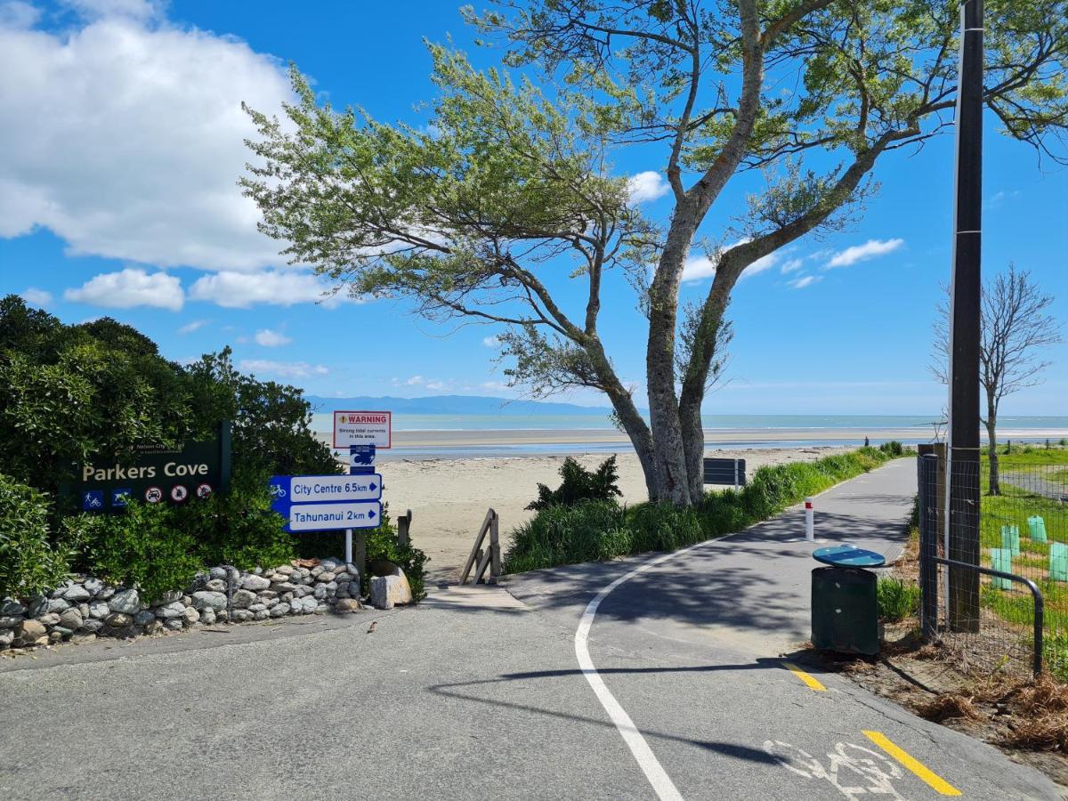 Seaside Tahuna Nelson Exterior photo