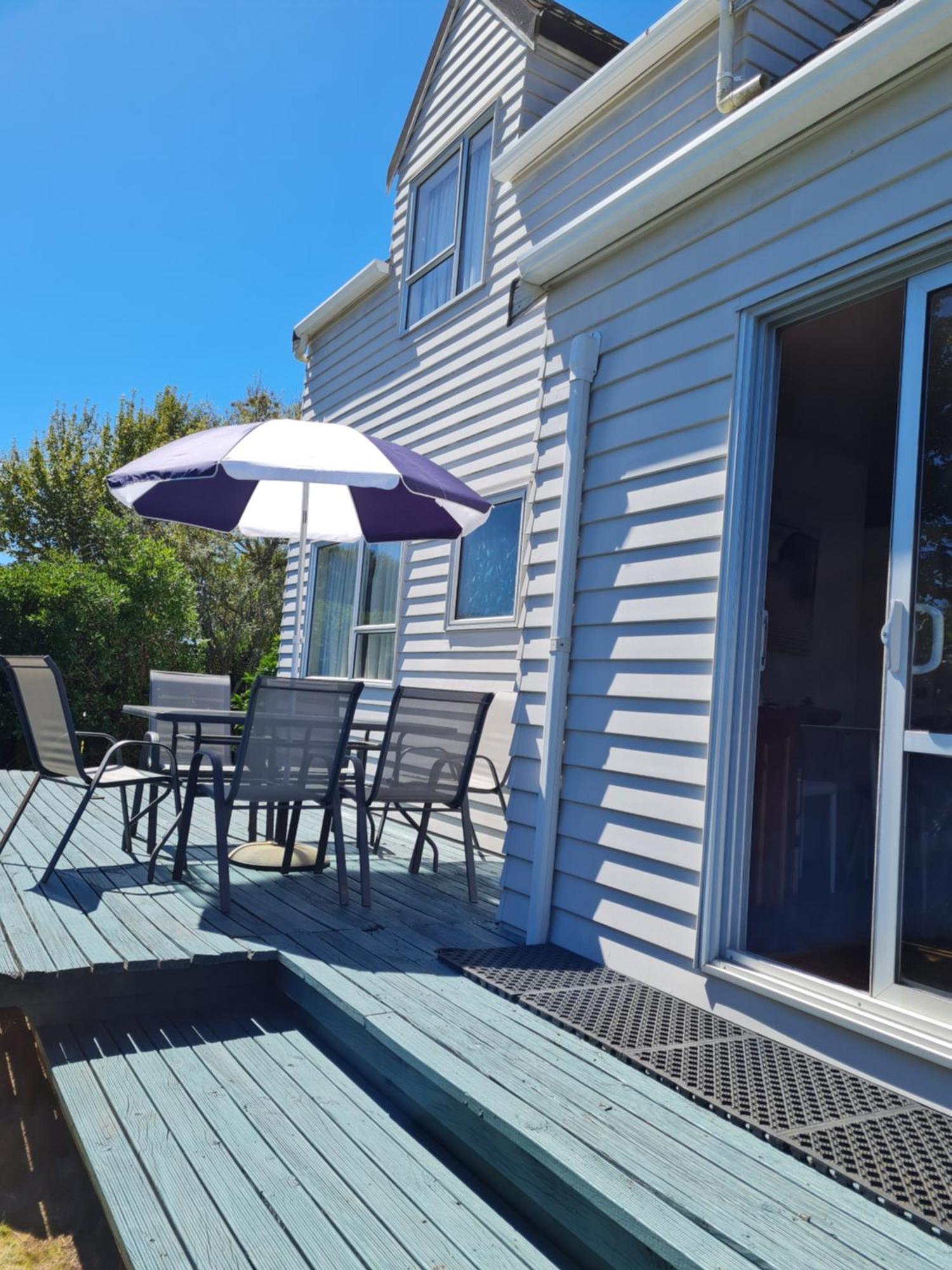 Seaside Tahuna Nelson Exterior photo